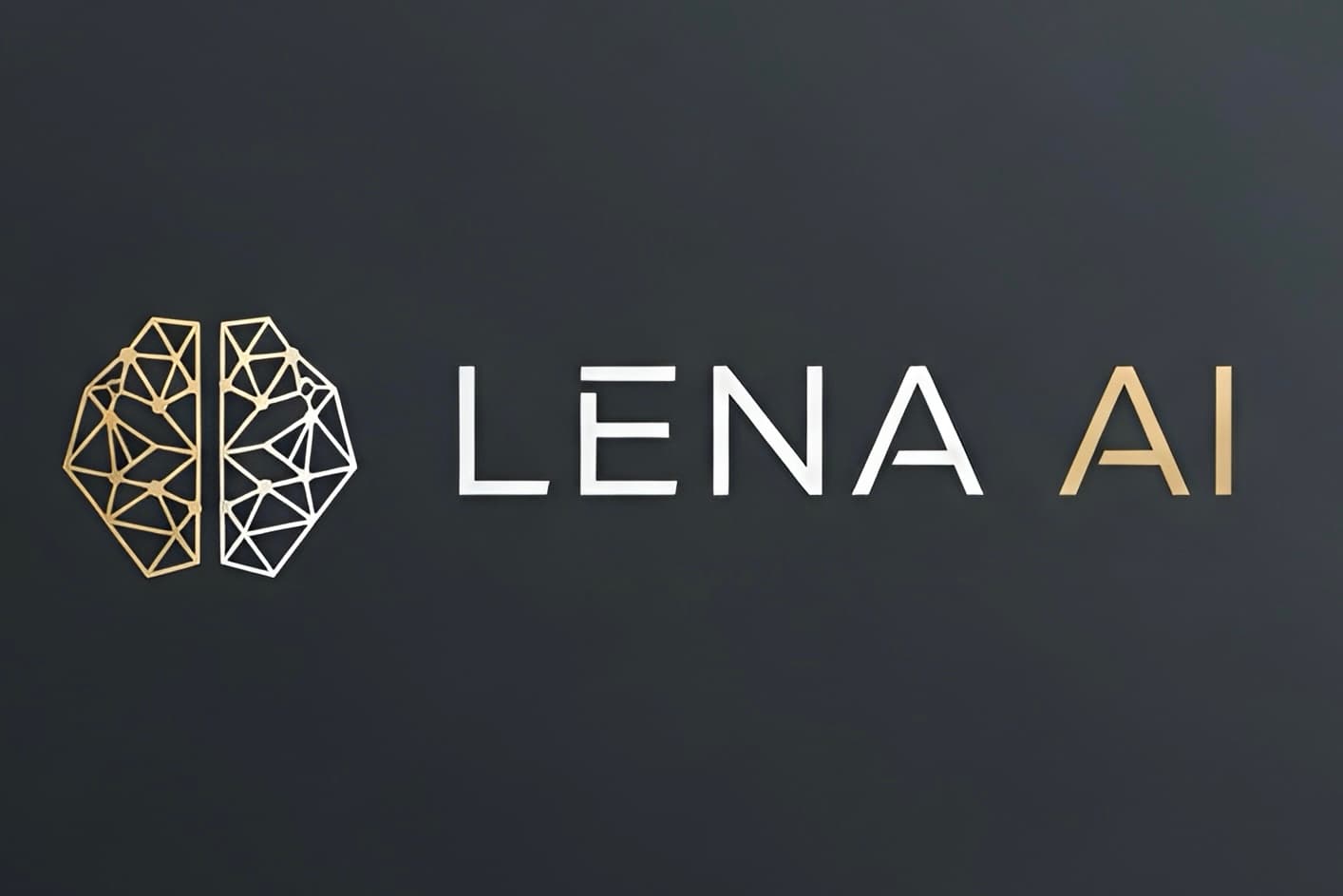 Lena AI logo