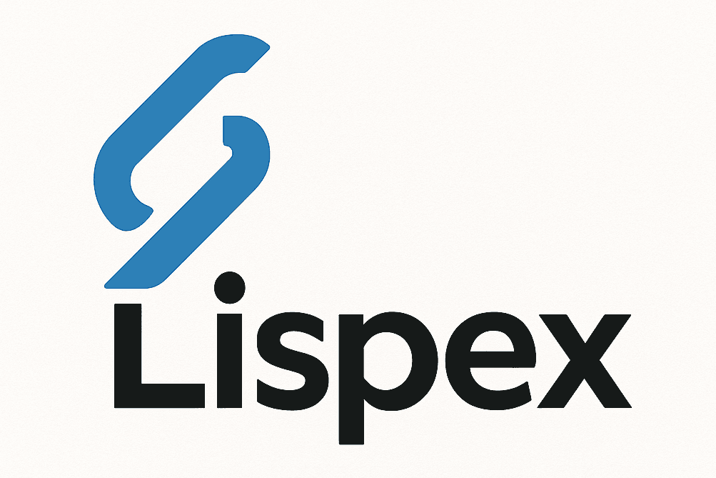 Lispex logo